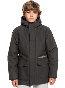 Kurtka chłopięca Quiksilver Banzai Parka