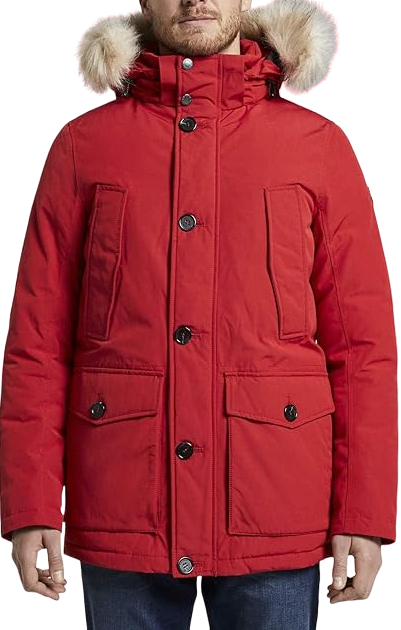 Tom tailor jacket winter Outlet