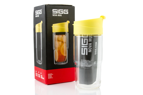 Sigg sur la boutique Camping & Outdoor