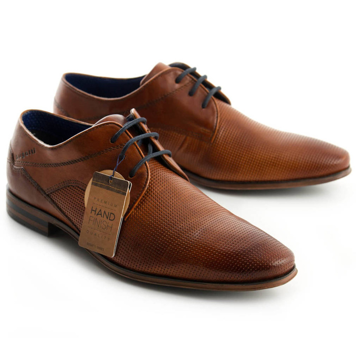 Buty M Skie Bugatti Adamo Oxford Eleganckie Bugatti Pepegi Markowe