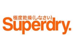 Superdry