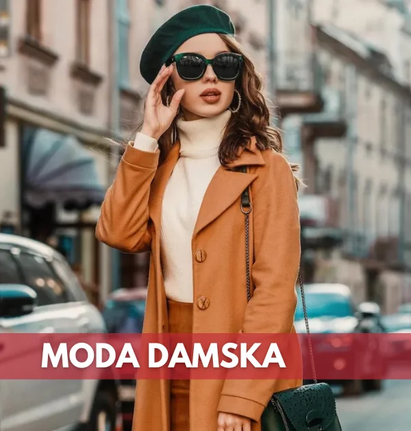 Moda damska premium