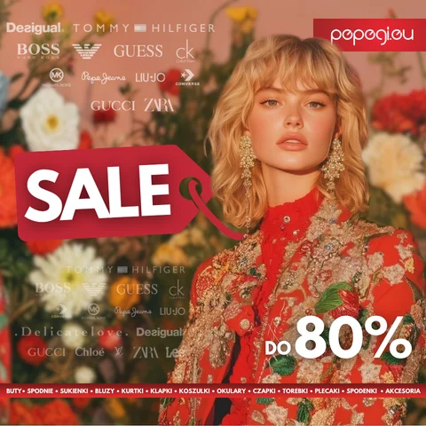 Sale