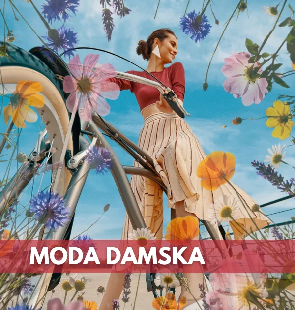 Premium moda damska