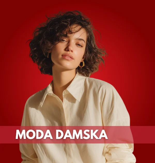 Moda damska w Premium Outlet