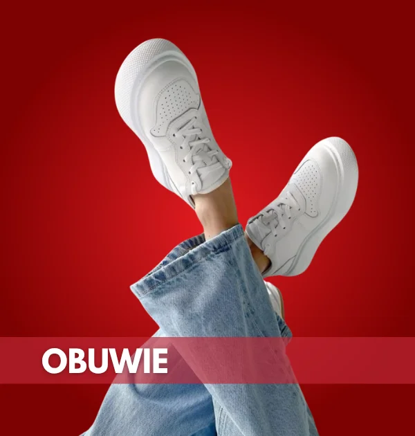 Buty w Premium Outlet 