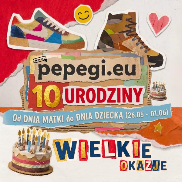 10 urodziny !!!