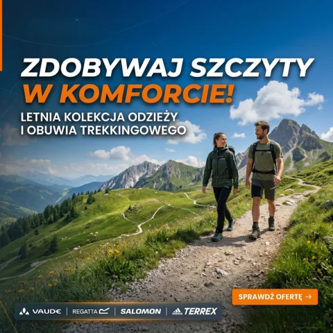 Trekking 