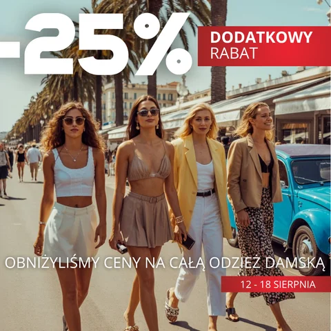 ODZIEZ DAMSKA WSZYSTKO