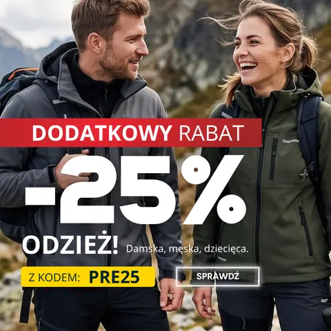 ODZIEŻ -25