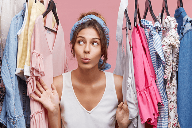 Odmień swoją garderobę – wiosenne inspiracje