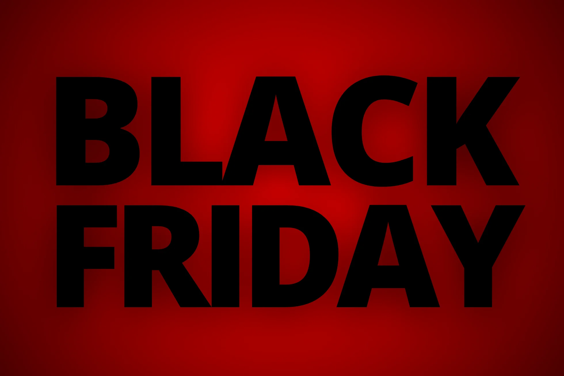 Wielki Finał Black Friday Markowe Szaleństwo do minus 80 procent przeceny!