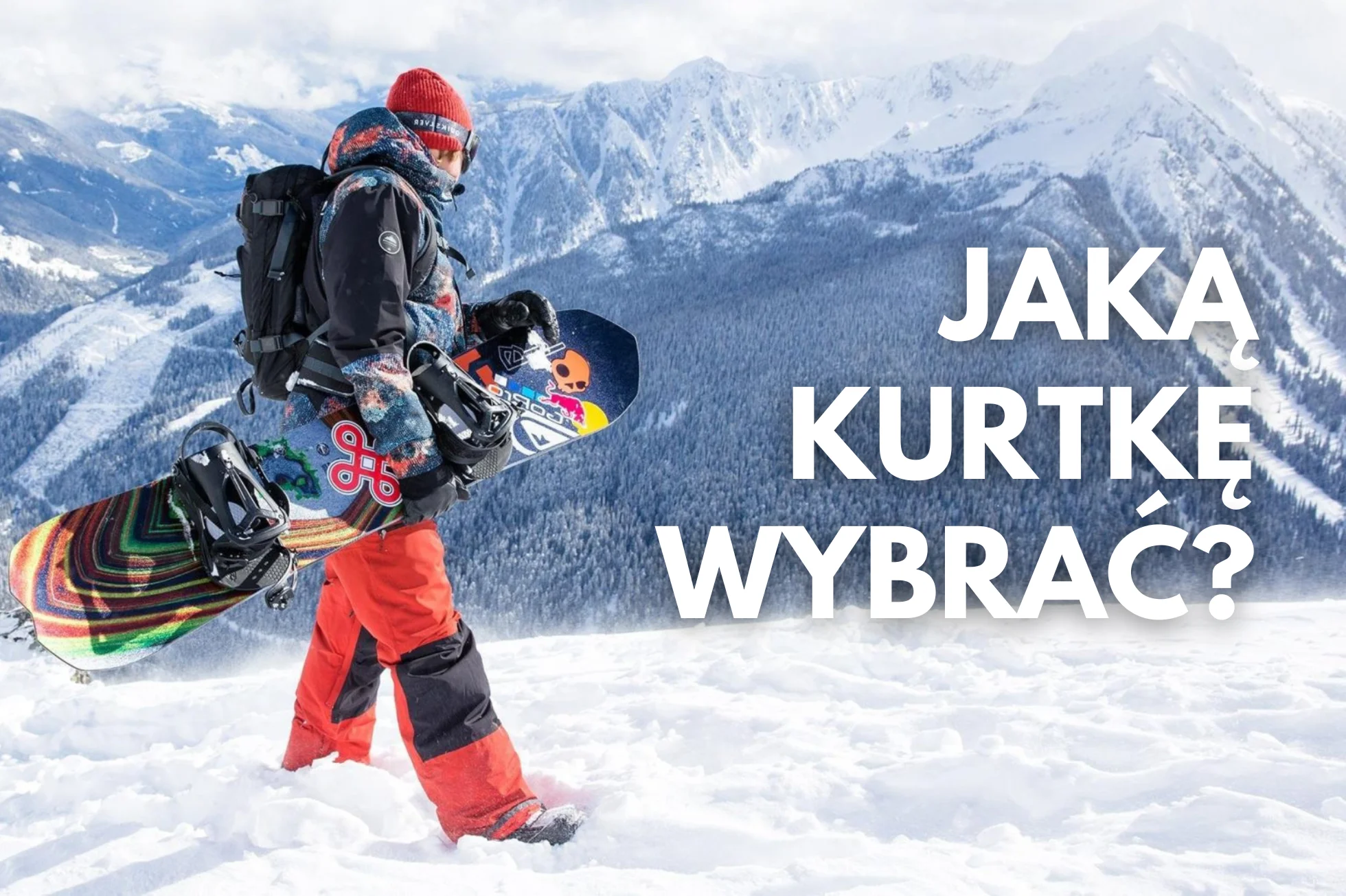 Jaka kurtka na narty? Ranking i poradnik, jak wybrać najlepszą na sezon 2026