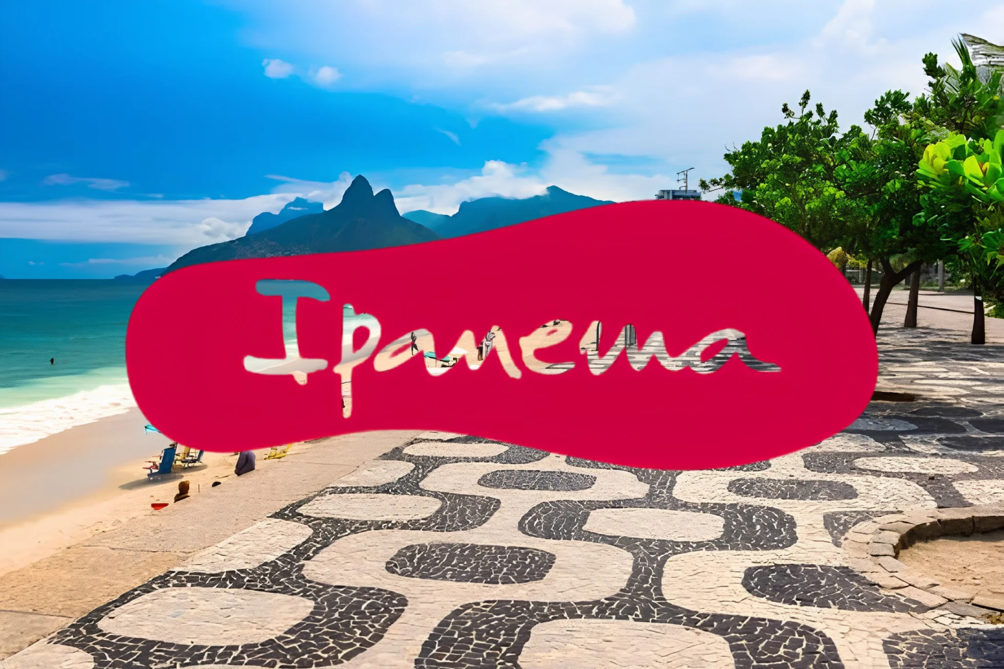 IPANEMA – czy to po prostu plastikowe klapki? Cała prawda o kultowych japonkach