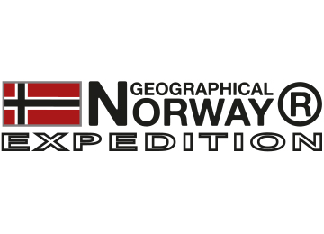 Geographical Norway