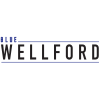 Blue Wellford