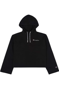 Bluza damska Champion Moyer Diebel z kapturem r. XS