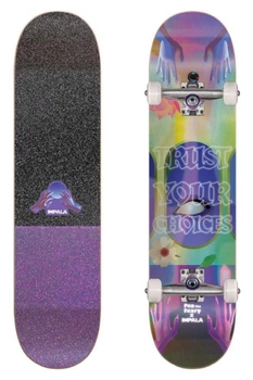 Deskorolka klasyczna Impala Mystic 8,0" 53 mm skateboard