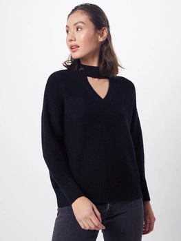 Sweter damski  Farina Opoku Adhija czarny