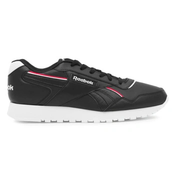 Buty męskie Reebok Glide Vegan sneakersy sportowe czarne