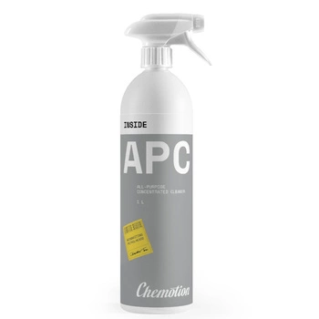 Uniwersalny środek czyszczący Chemotion APC 1L