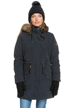 Kurtka damska Roxy Amy 3 w 1 zimowa parka z membraną