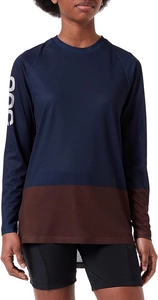 Koszulka damska POC MTB Pure LS Jersey