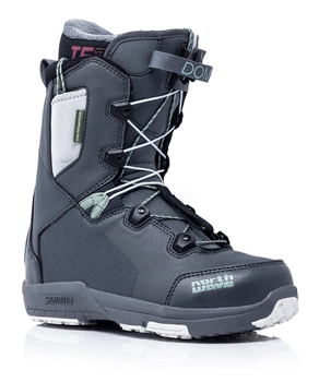 Buty snowboardowe NORTHWAVE DOMINO SL damskie r. 39