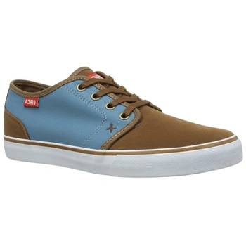 Buty C1RCA DRIFTER trampki zamszowe skóra retro r. 42