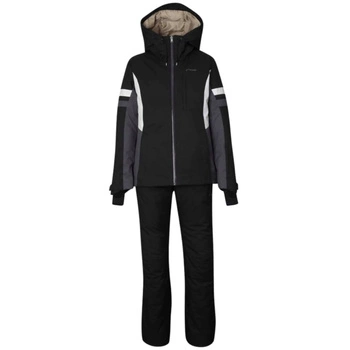 Zestaw kurtka spodnie damskie Phenix D-Warp narciarskie