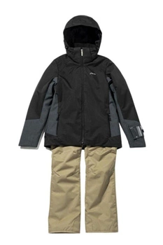 Zestaw kurtka spodnie damskie Phenix Fall & Winter narciarskie