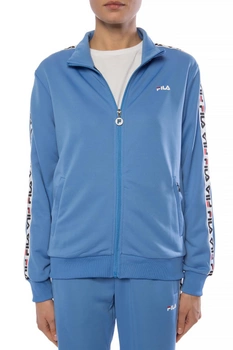 Kurtka damska Fila Tallia Track rozsuwana lampasy r. XS