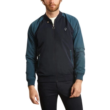 Kurtka męska Faguo Hanau Synthetic Woven lekka wiatrówka