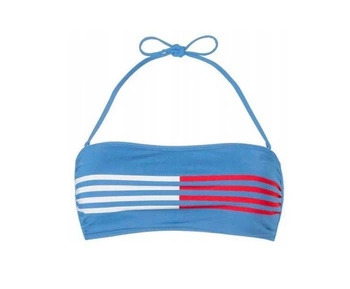 Góra od stroju Tommy Hilfiger Bandeau RP r. M