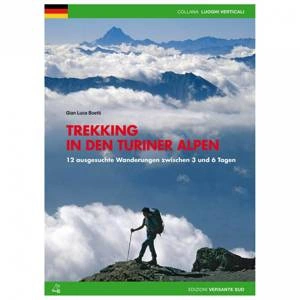 Trekking In Den Turiner Alpen Buch