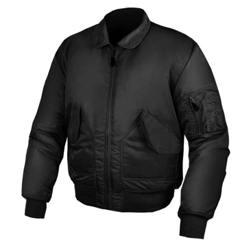 Kurtka męska Mil-Tec CWU bomberka lotnicza