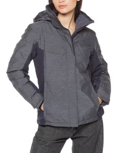 Kurtka damska Salomon Strike narciarska