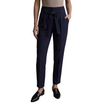 Spodnie damskie Sinequanone Polphe w kant eleganckie r. L