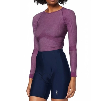 Spodenki damskie CMP rowerowe z wkładką