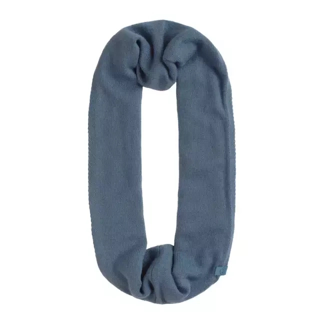 Buff Knitted Infinity Damen Snood blau 5490₽