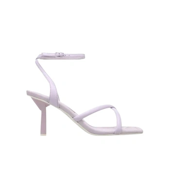 Buty damskie Guess Dezze szpilki skórzane sandały r. 37