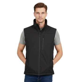 Kamizelka męska Helly Hansen Crew Vest trekkingowa sportowa r. 3XL