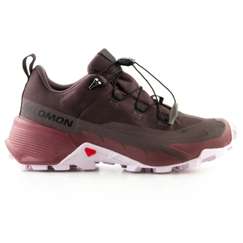 Buty damskie Salomon Cross Hike GTX 2 GORE-TEX trekkingowe