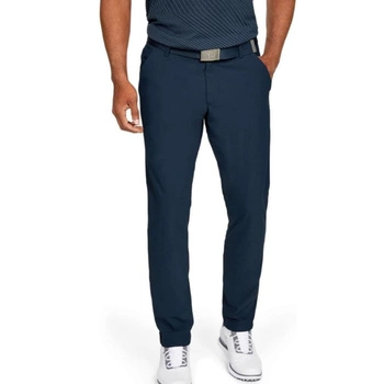 Spodnie męskie Under Armour Vanish Tapered Golf sportowe do golfa