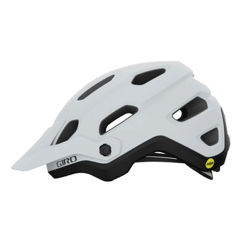 Kask rowerowy Giro Source MIPS MTB damski złamana biel