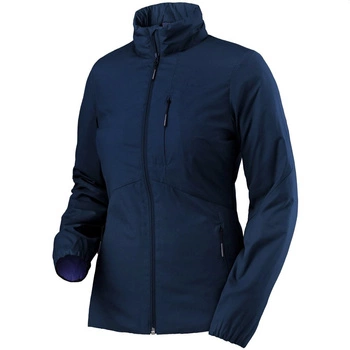Kurtka damska Head Vision Insulated treningowa granatowa