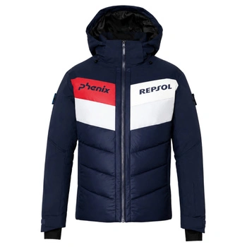 Kurtka męska Phenix Honda Touring Jacket zimowa narciarska r. L