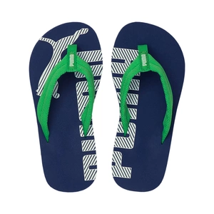 Klapki dziecięce Puma Epic Flip japonki r. 32