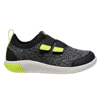 Buty dziecięce Keen NX Knit DS sportowe miejskie sneakersy na rzepy r. 27,5