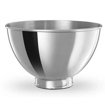 Dzieża KitchenAid 5KB3SS misa do miksera Artisan polerowana 3 L